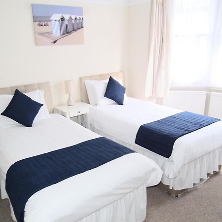 The Kelvin Guest House برايتون المظهر الخارجي الصورة