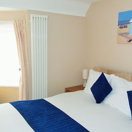The Kelvin Guest House برايتون المظهر الخارجي الصورة