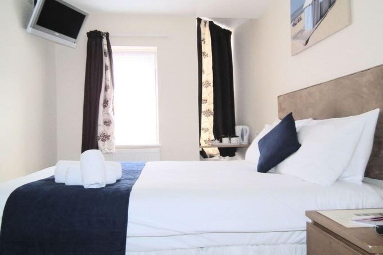The Kelvin Guest House برايتون المظهر الخارجي الصورة