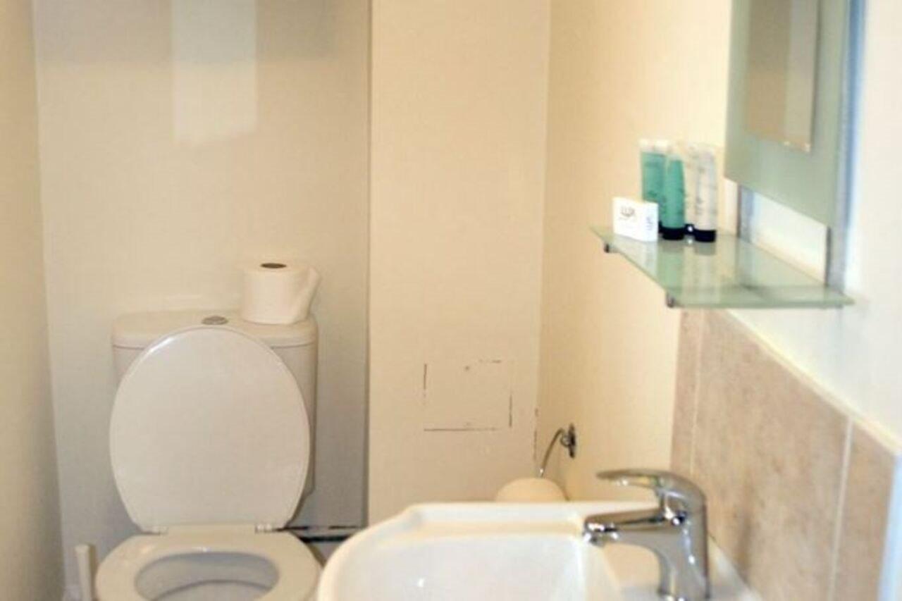 The Kelvin Guest House برايتون المظهر الخارجي الصورة