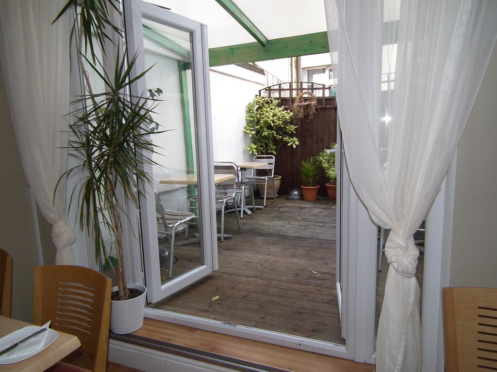 The Kelvin Guest House برايتون المظهر الخارجي الصورة
