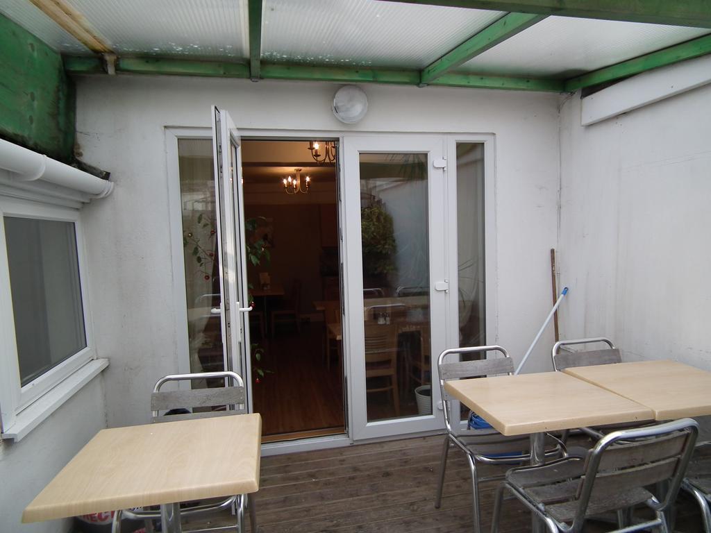 The Kelvin Guest House برايتون المظهر الخارجي الصورة