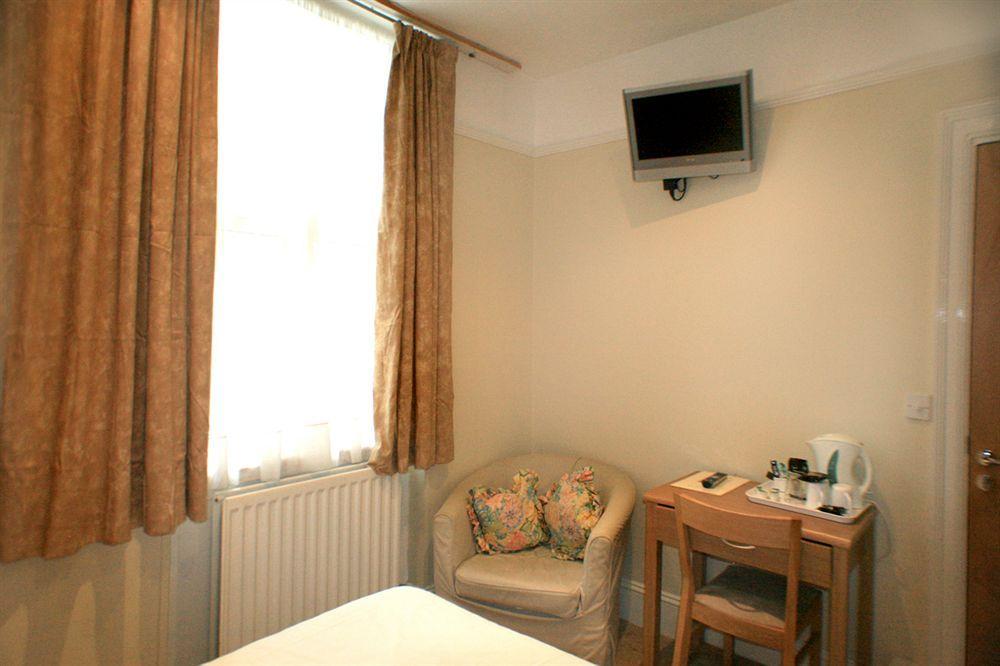 The Kelvin Guest House برايتون المظهر الخارجي الصورة