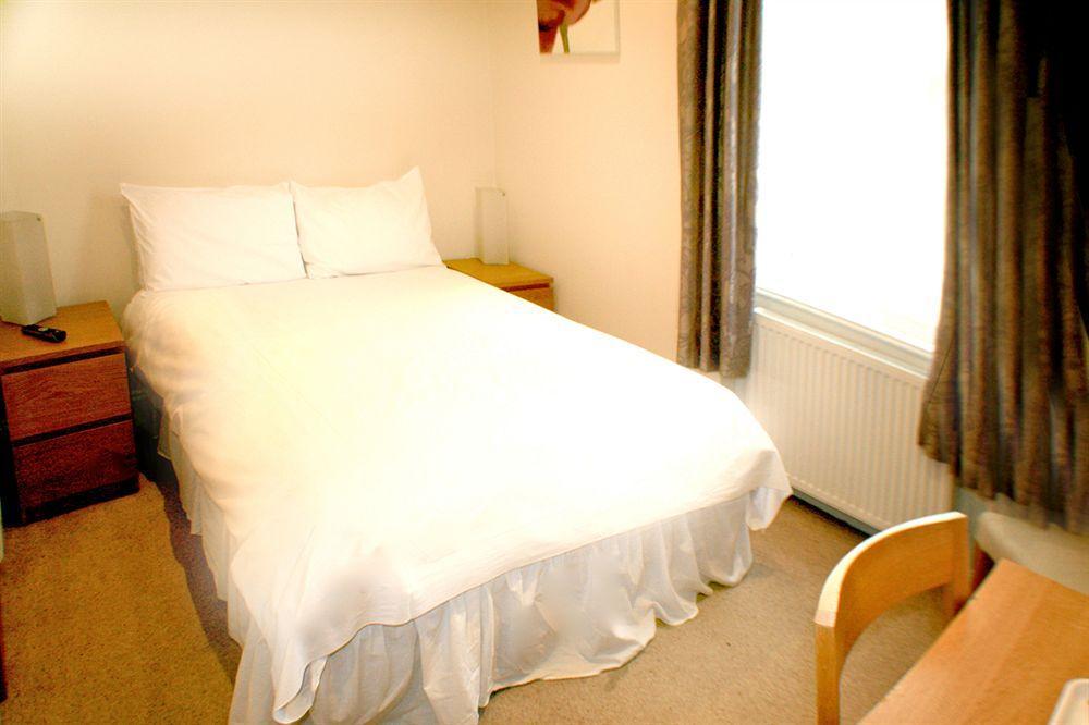 The Kelvin Guest House برايتون المظهر الخارجي الصورة