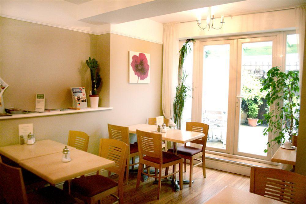 The Kelvin Guest House برايتون المظهر الخارجي الصورة