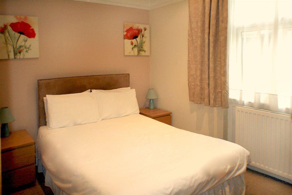 The Kelvin Guest House برايتون المظهر الخارجي الصورة