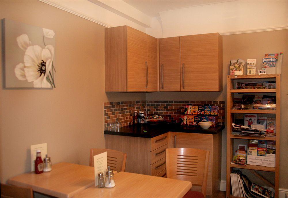 The Kelvin Guest House برايتون المظهر الخارجي الصورة