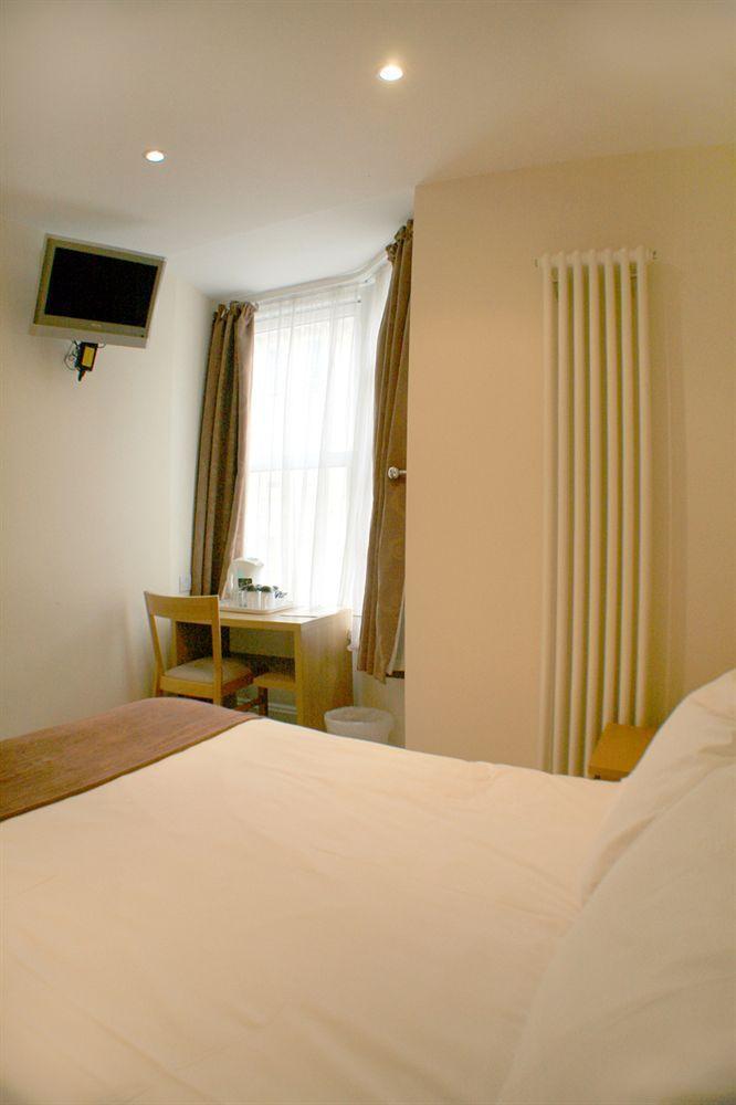The Kelvin Guest House برايتون المظهر الخارجي الصورة
