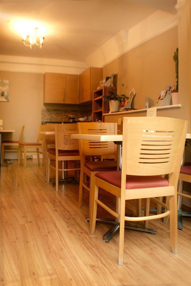 The Kelvin Guest House برايتون المظهر الخارجي الصورة