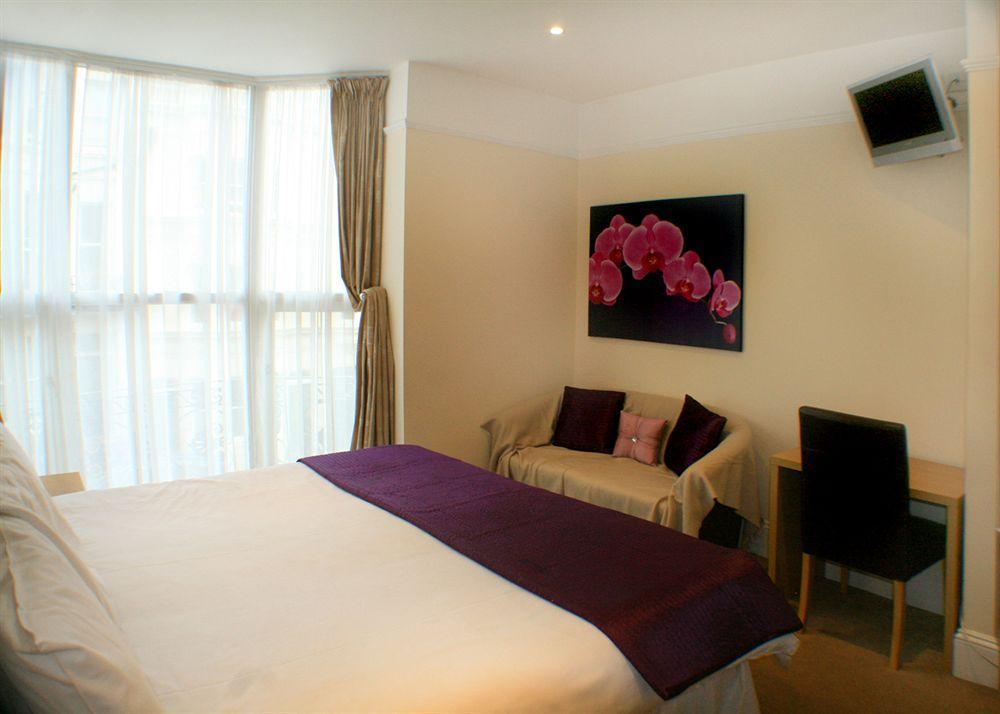 The Kelvin Guest House برايتون المظهر الخارجي الصورة