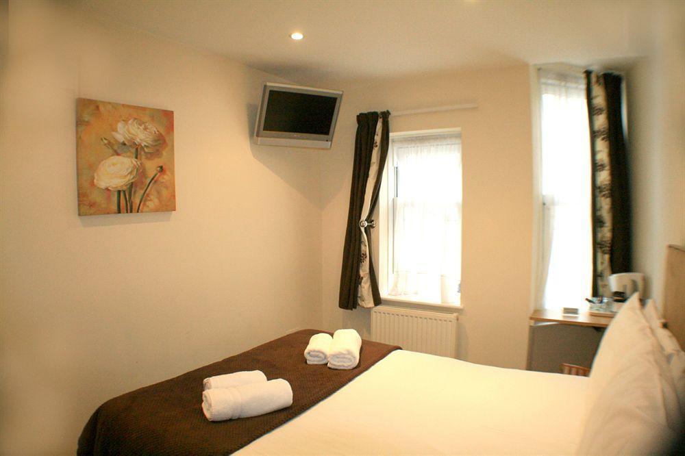 The Kelvin Guest House برايتون المظهر الخارجي الصورة