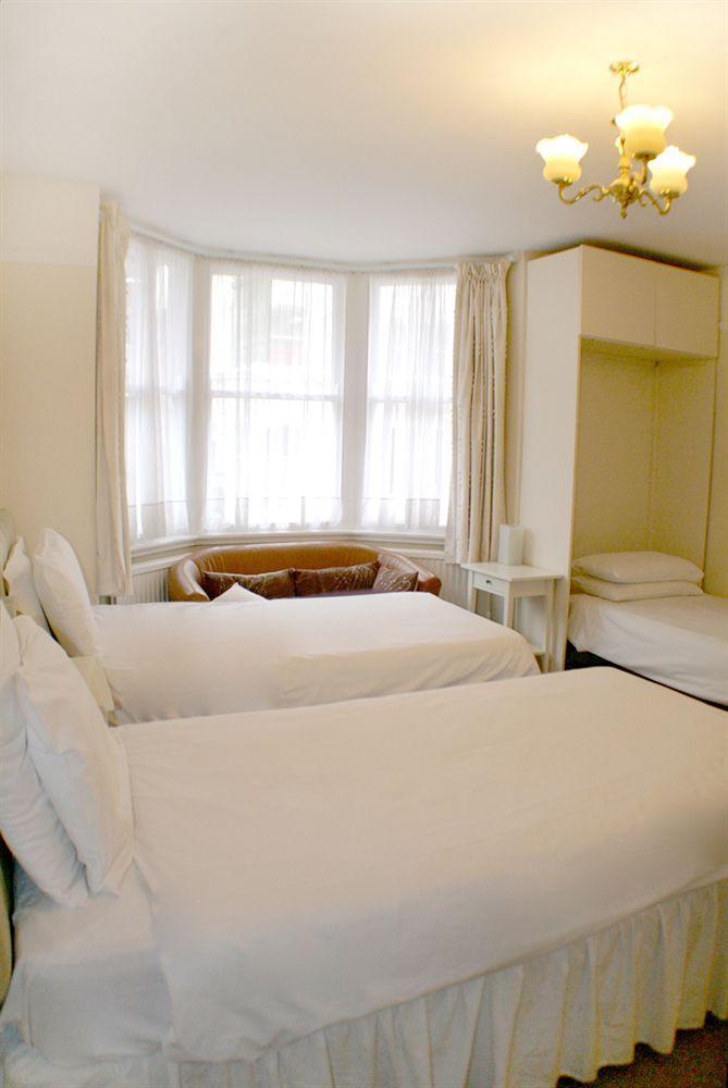 The Kelvin Guest House برايتون المظهر الخارجي الصورة