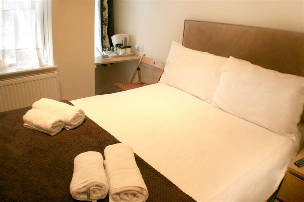 The Kelvin Guest House برايتون المظهر الخارجي الصورة