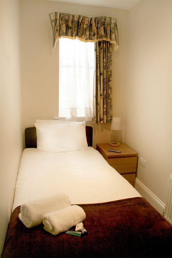 The Kelvin Guest House برايتون المظهر الخارجي الصورة