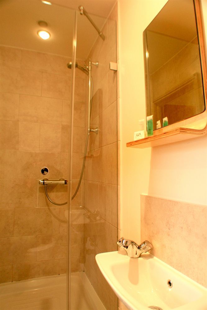 The Kelvin Guest House برايتون المظهر الخارجي الصورة