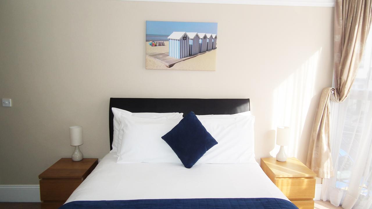 The Kelvin Guest House برايتون المظهر الخارجي الصورة