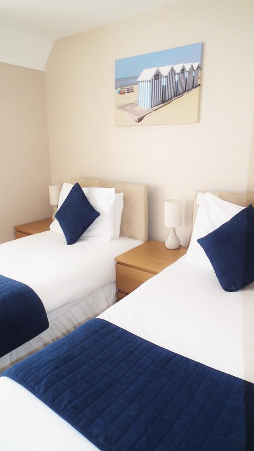 The Kelvin Guest House برايتون المظهر الخارجي الصورة