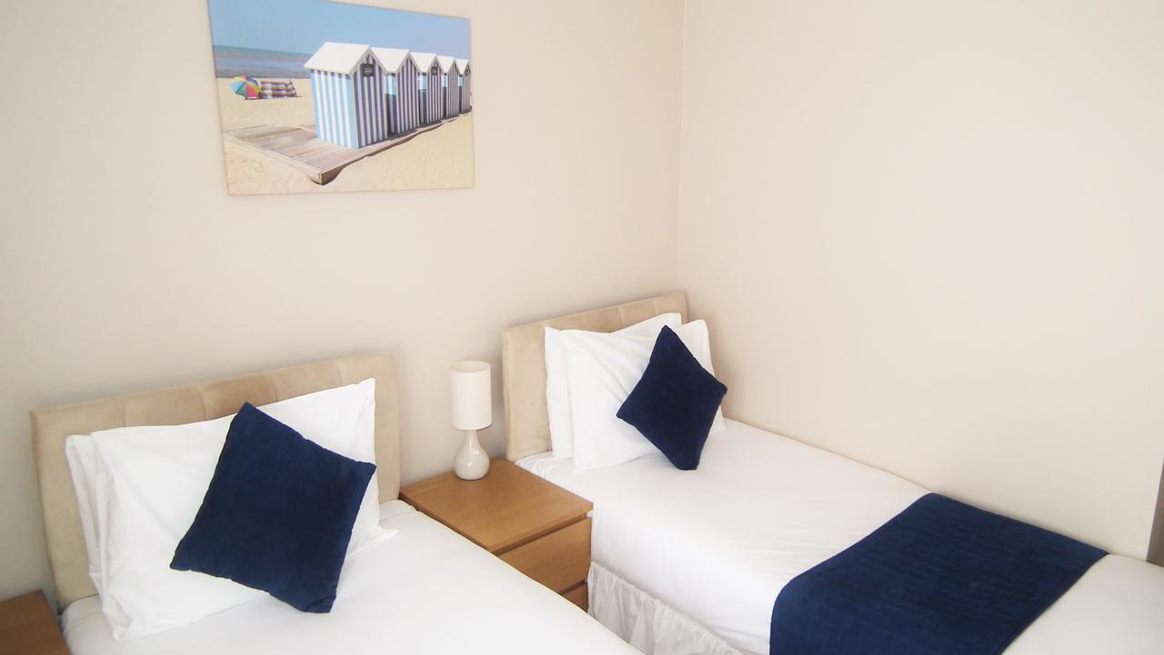 The Kelvin Guest House برايتون المظهر الخارجي الصورة
