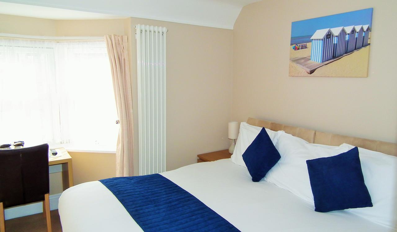 The Kelvin Guest House برايتون المظهر الخارجي الصورة