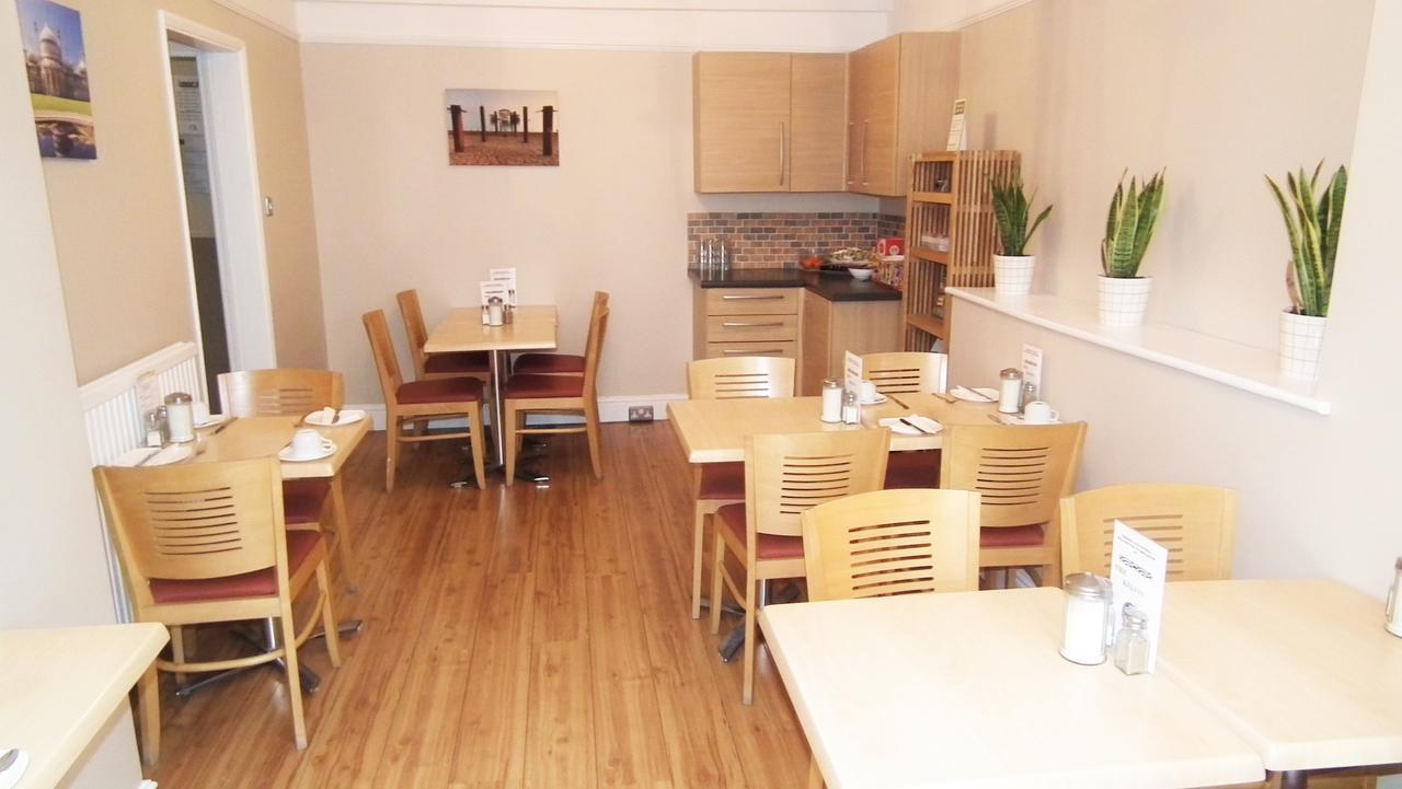 The Kelvin Guest House برايتون المظهر الخارجي الصورة