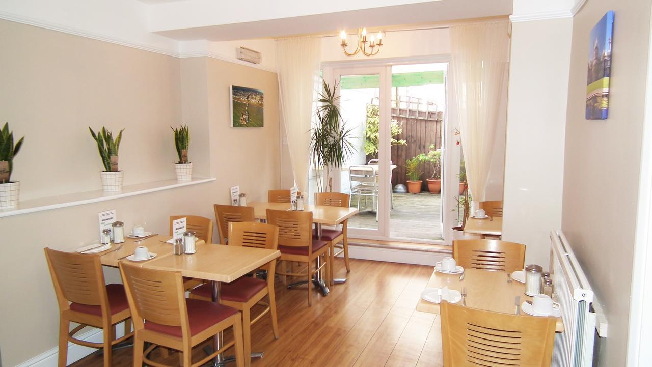 The Kelvin Guest House برايتون المظهر الخارجي الصورة