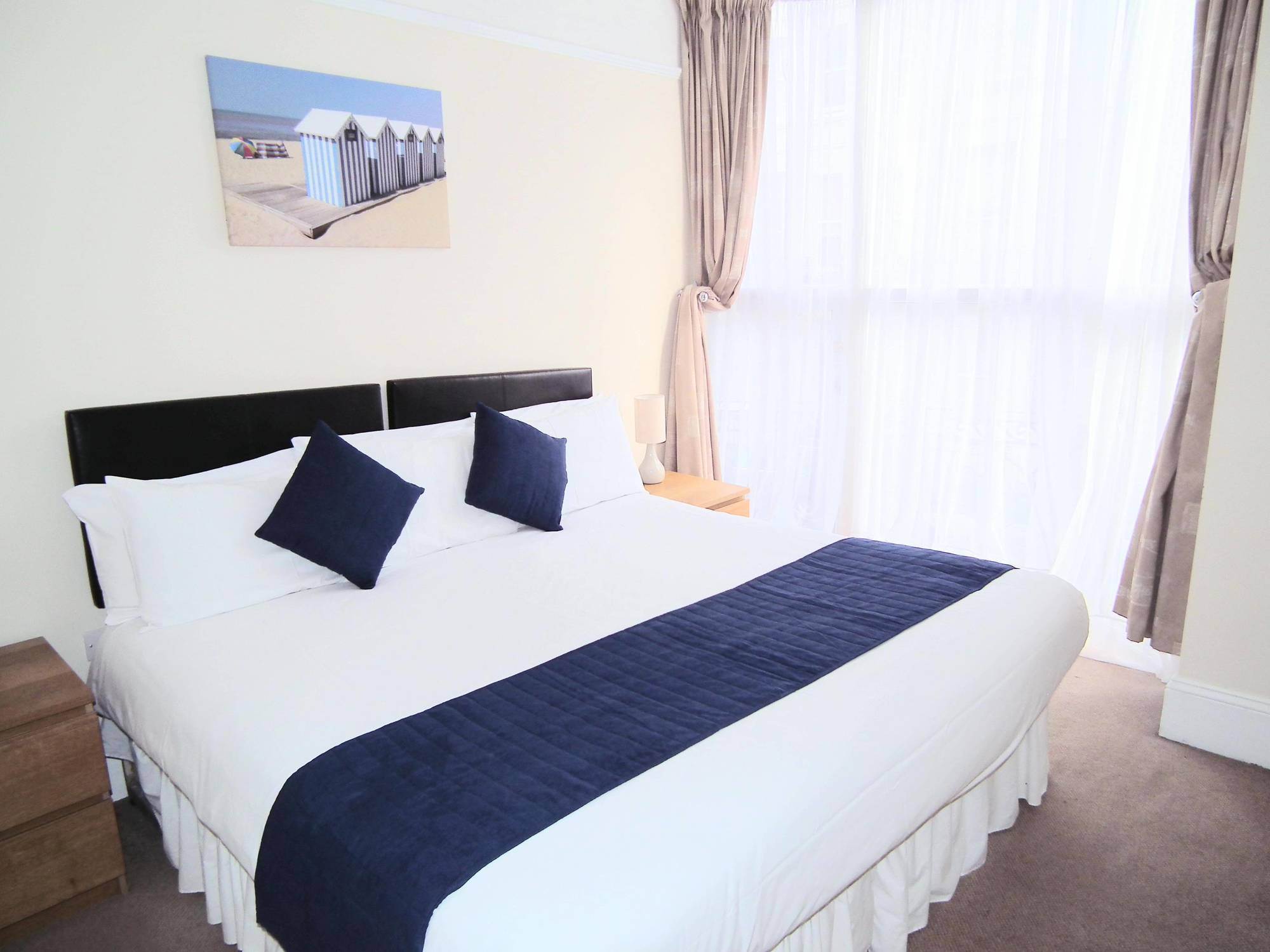 The Kelvin Guest House برايتون المظهر الخارجي الصورة