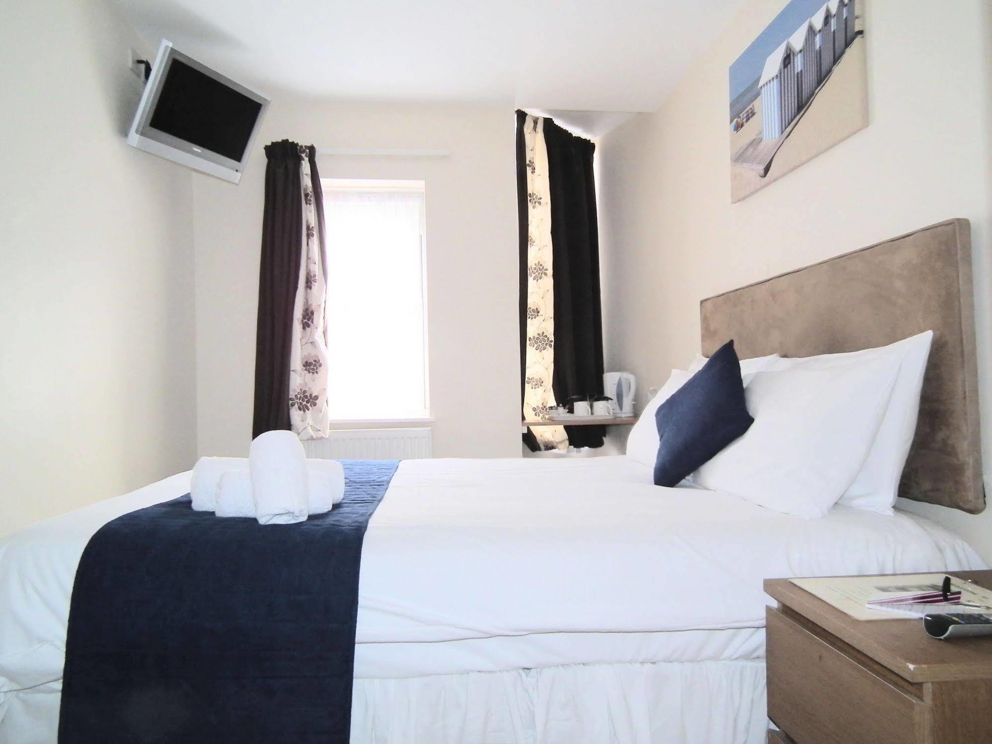 The Kelvin Guest House برايتون المظهر الخارجي الصورة