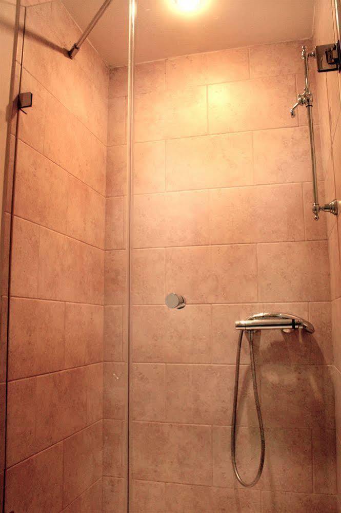 The Kelvin Guest House برايتون المظهر الخارجي الصورة