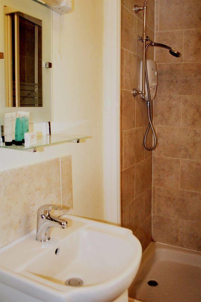 The Kelvin Guest House برايتون المظهر الخارجي الصورة