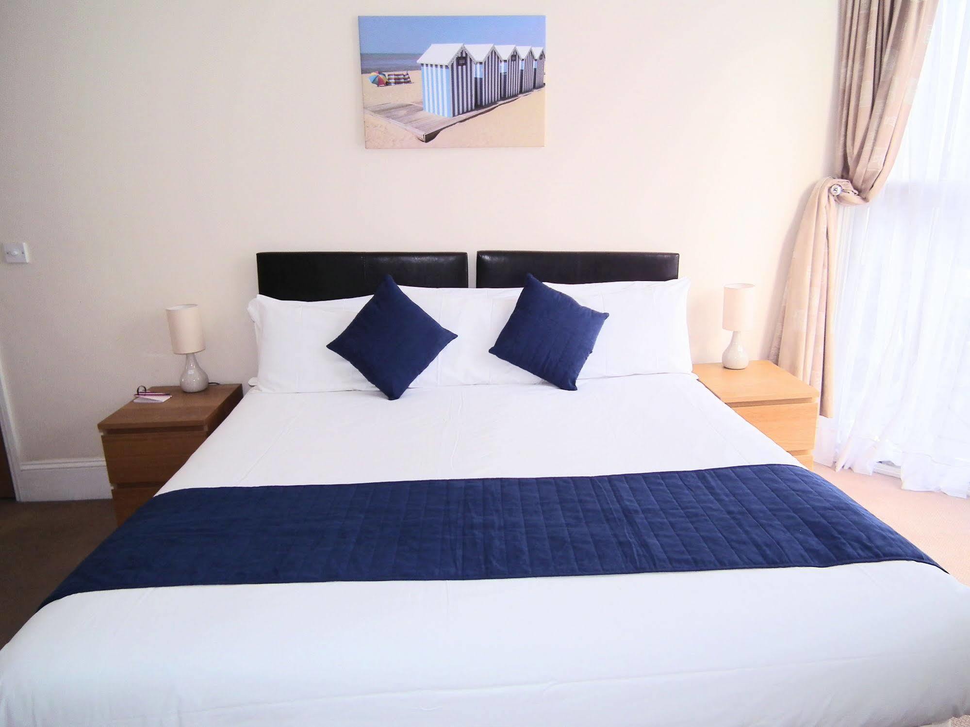 The Kelvin Guest House برايتون المظهر الخارجي الصورة