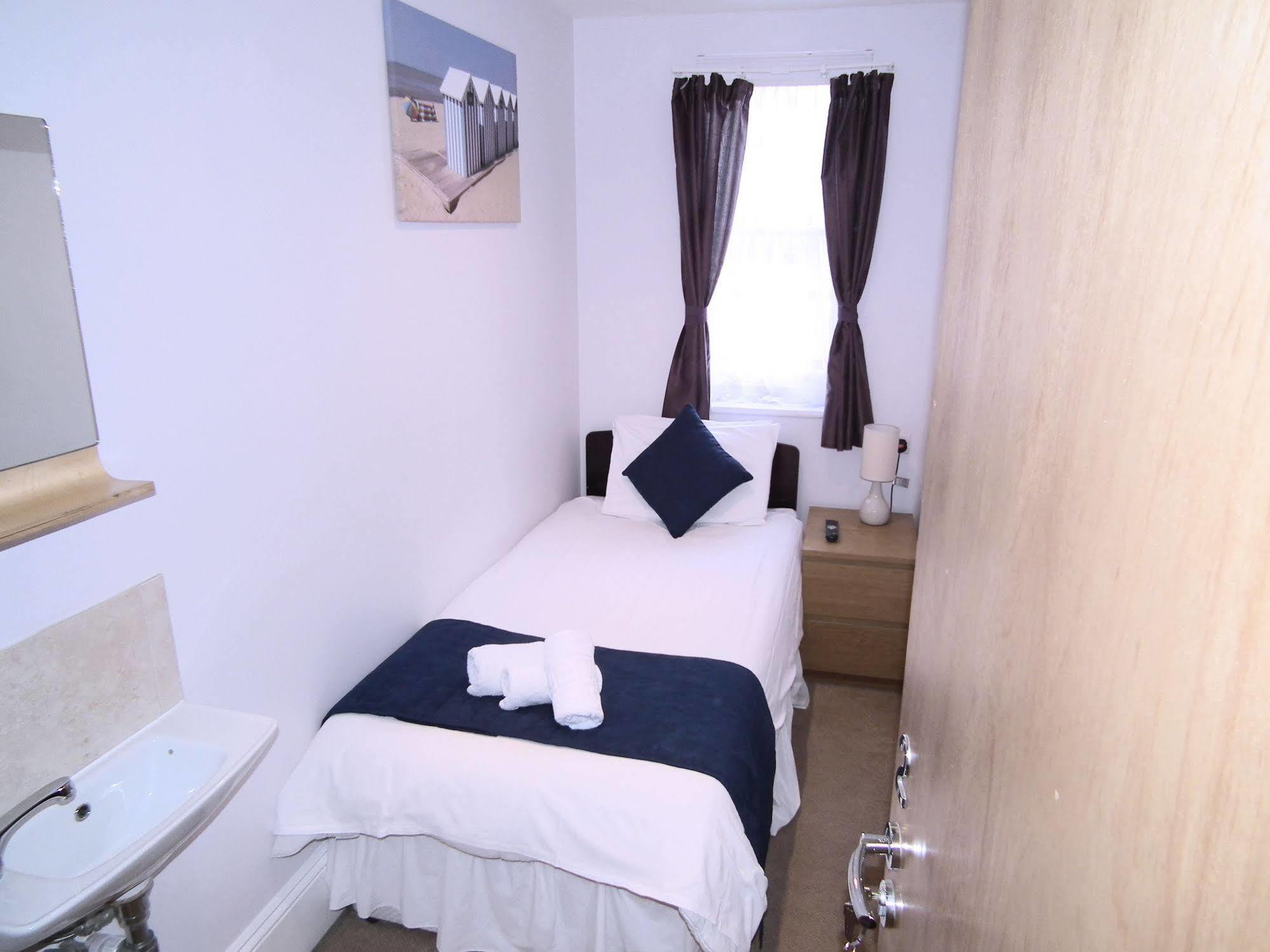 The Kelvin Guest House برايتون المظهر الخارجي الصورة