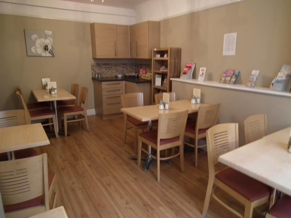 The Kelvin Guest House برايتون المظهر الخارجي الصورة