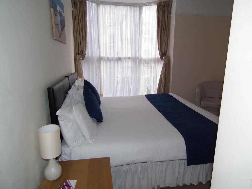 The Kelvin Guest House برايتون المظهر الخارجي الصورة