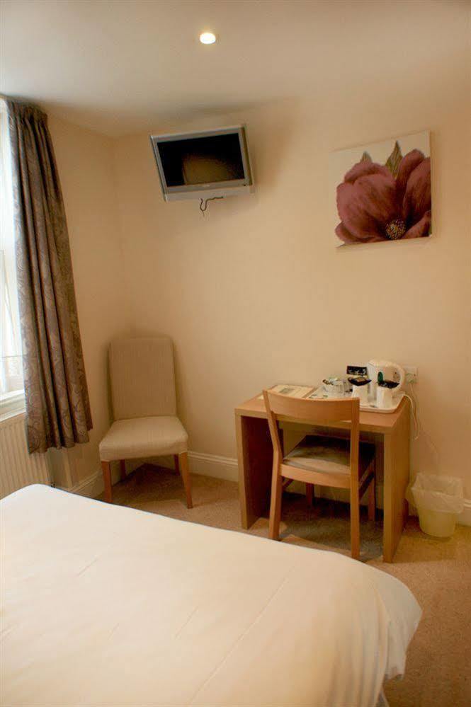 The Kelvin Guest House برايتون المظهر الخارجي الصورة