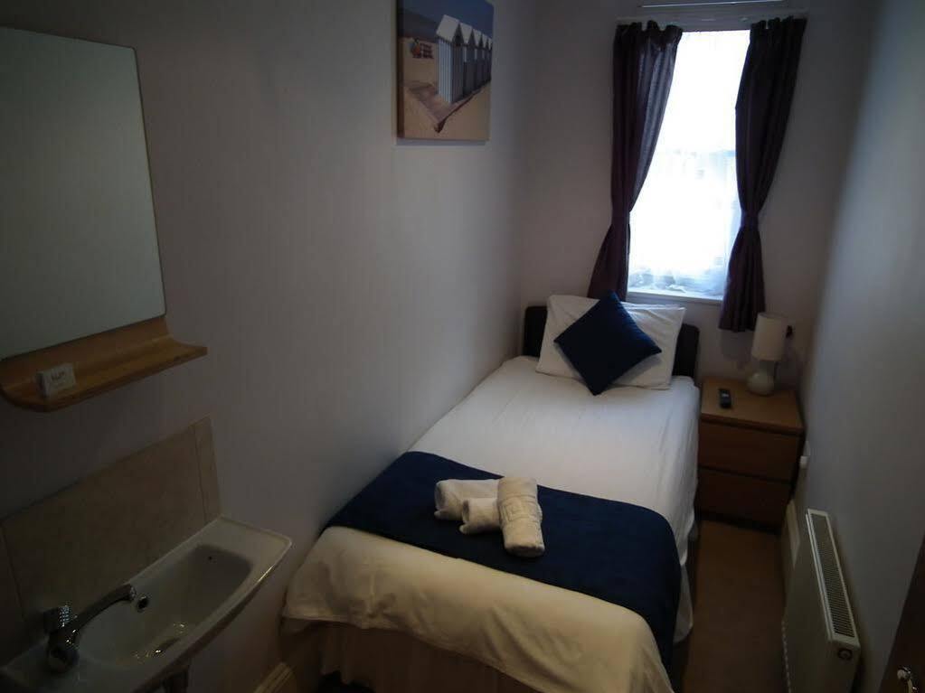 The Kelvin Guest House برايتون المظهر الخارجي الصورة