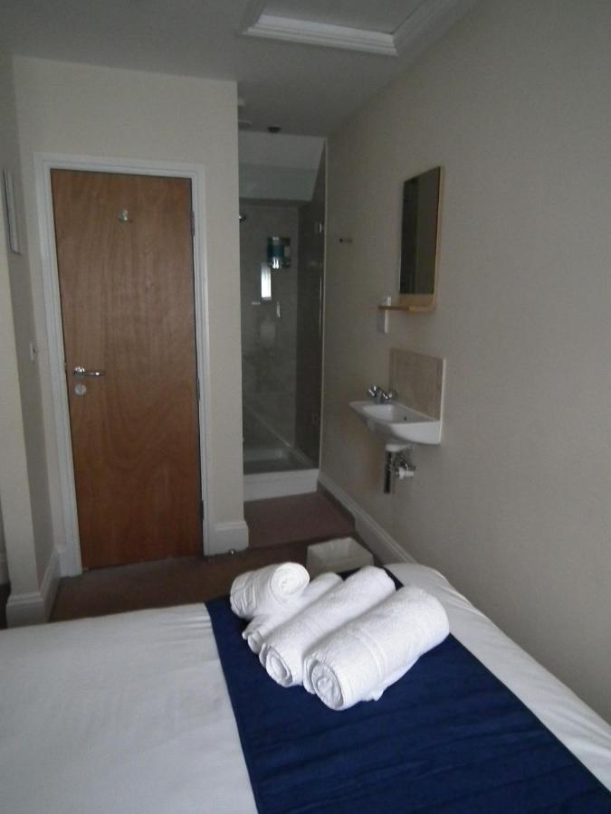 The Kelvin Guest House برايتون الغرفة الصورة